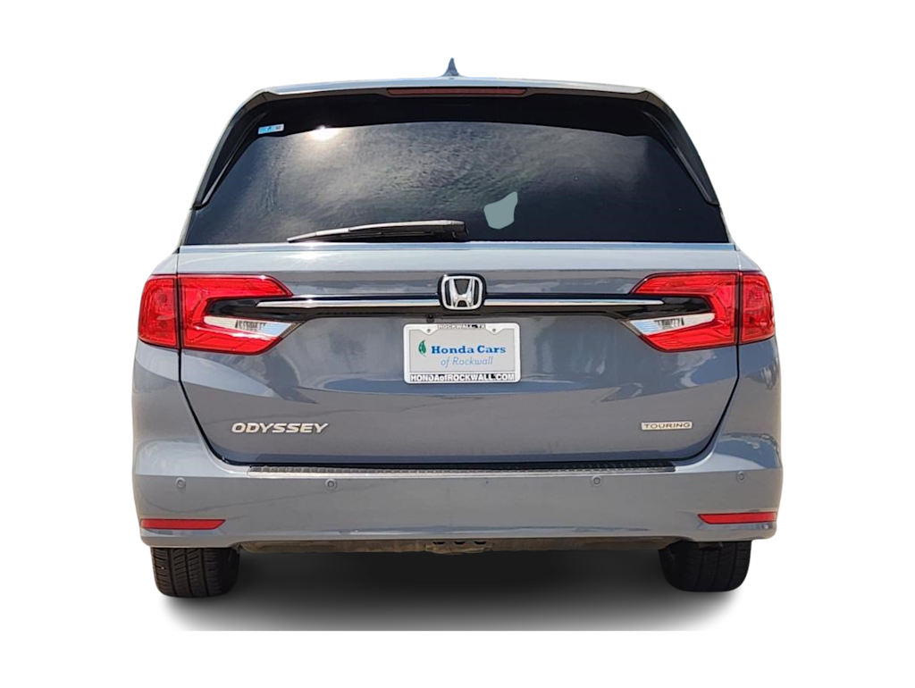 Thumbnail: 2023 Honda Odyssey - 5