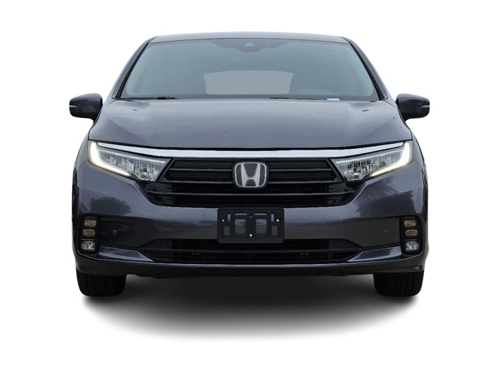 2021 Honda Odyssey Touring 6