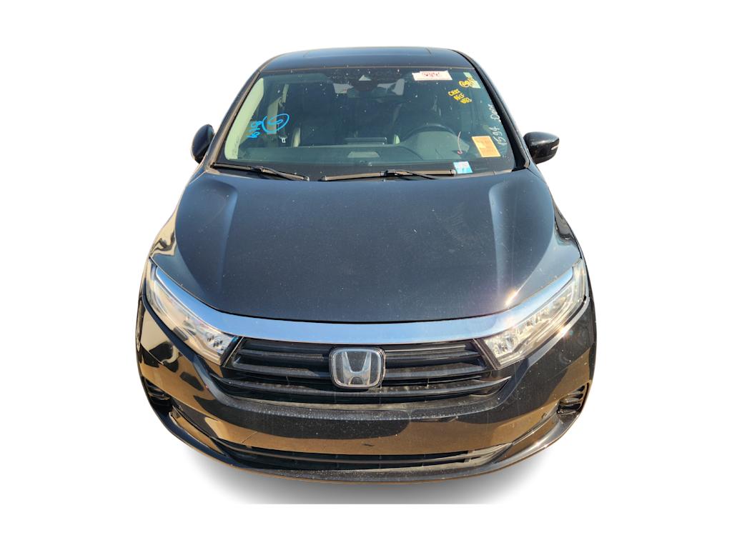 Thumbnail: 2022 Honda Odyssey - 4
