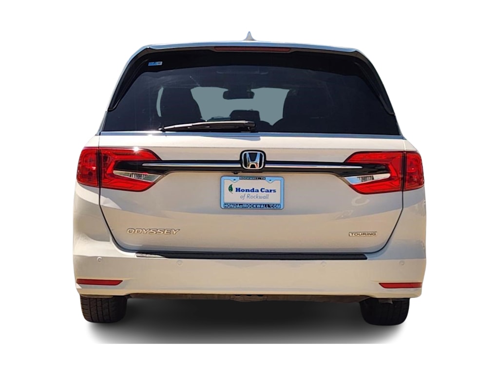 Thumbnail: 2023 Honda Odyssey - 5