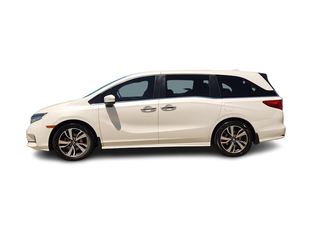Thumbnail: 2023 Honda Odyssey - 3