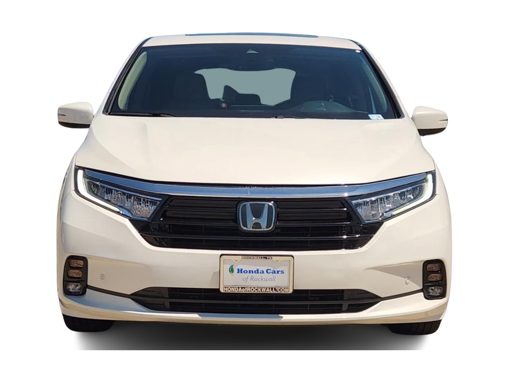 Thumbnail: 2023 Honda Odyssey - 6