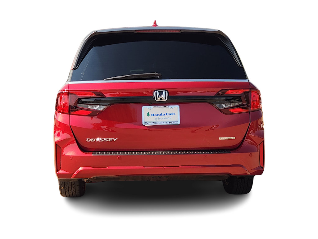 Thumbnail: 2025 Honda Odyssey - 5