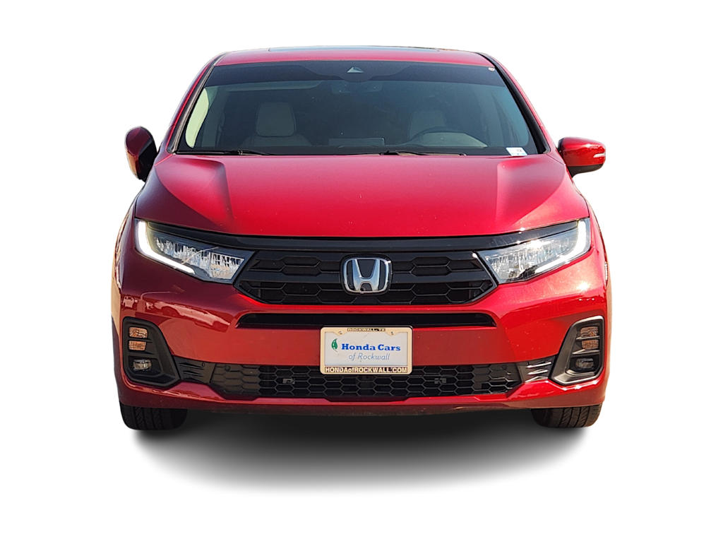 Thumbnail: 2025 Honda Odyssey - 6