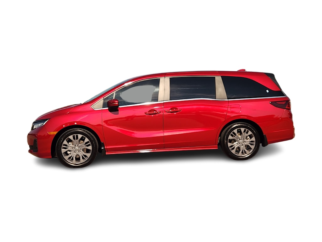 Thumbnail: 2025 Honda Odyssey - 3