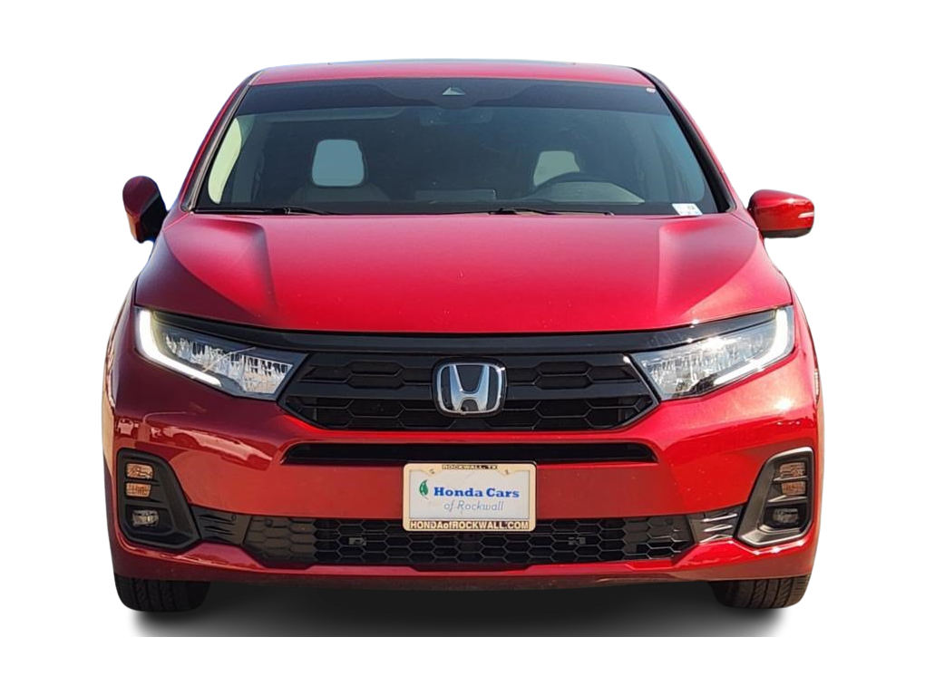 Thumbnail: 2025 Honda Odyssey - 6