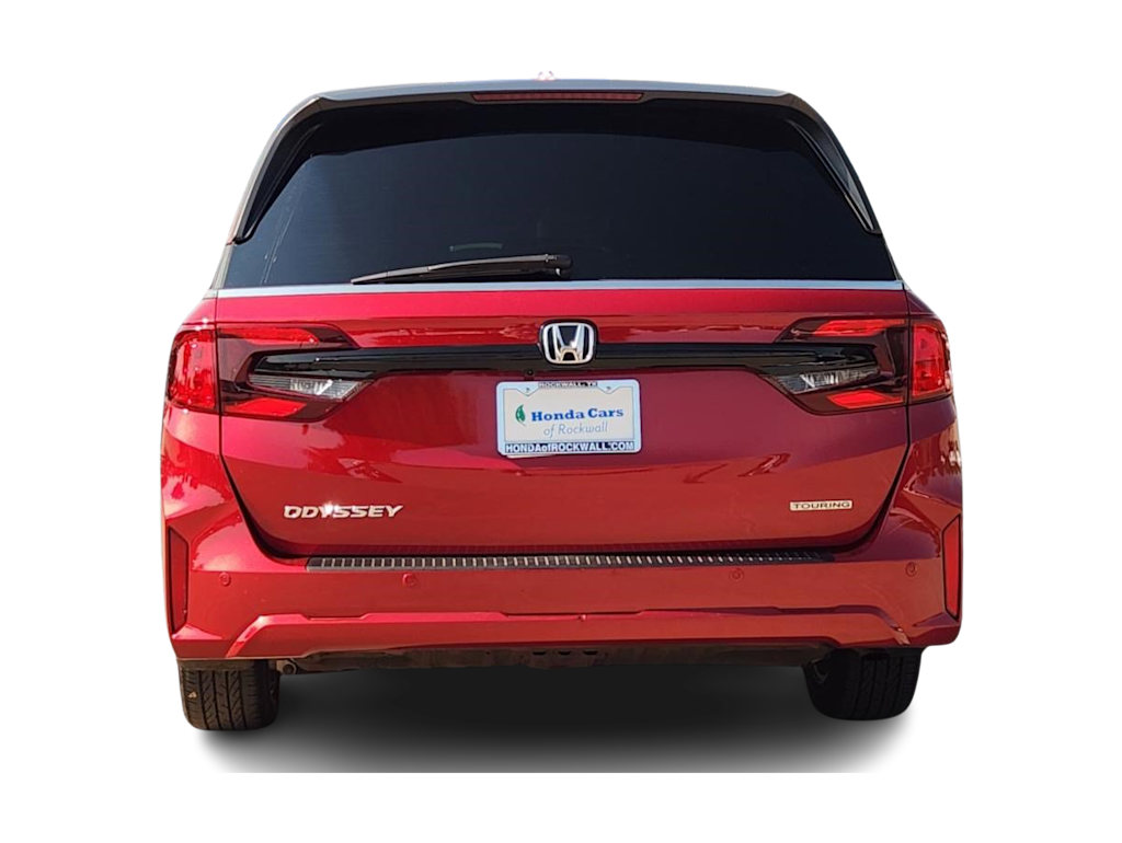 Thumbnail: 2025 Honda Odyssey - 5