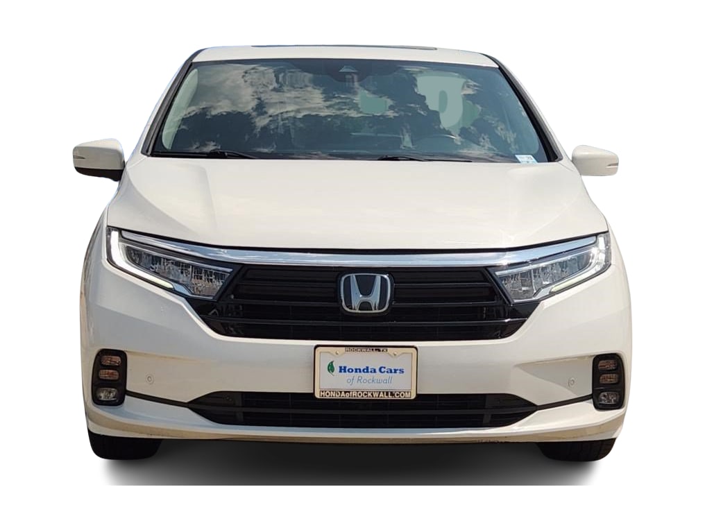 Thumbnail: 2021 Honda Odyssey - 6