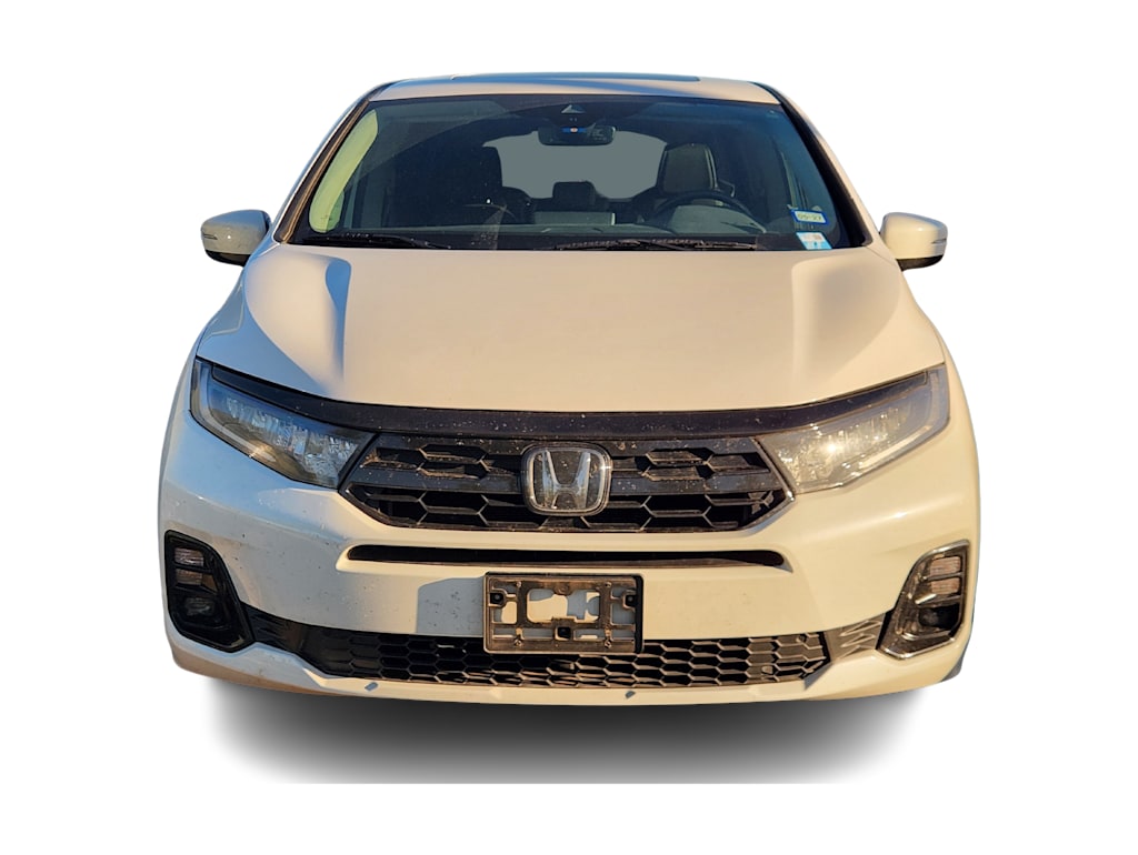 Thumbnail: 2025 Honda Odyssey - 4
