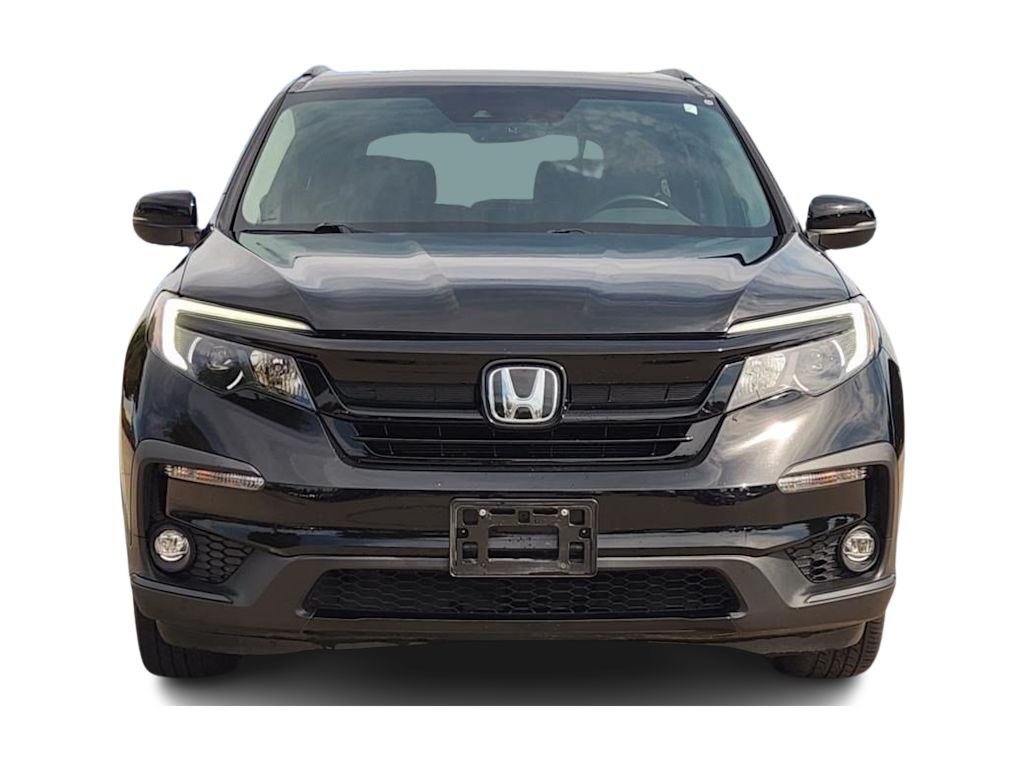 Thumbnail: 2022 Honda Pilot - 6