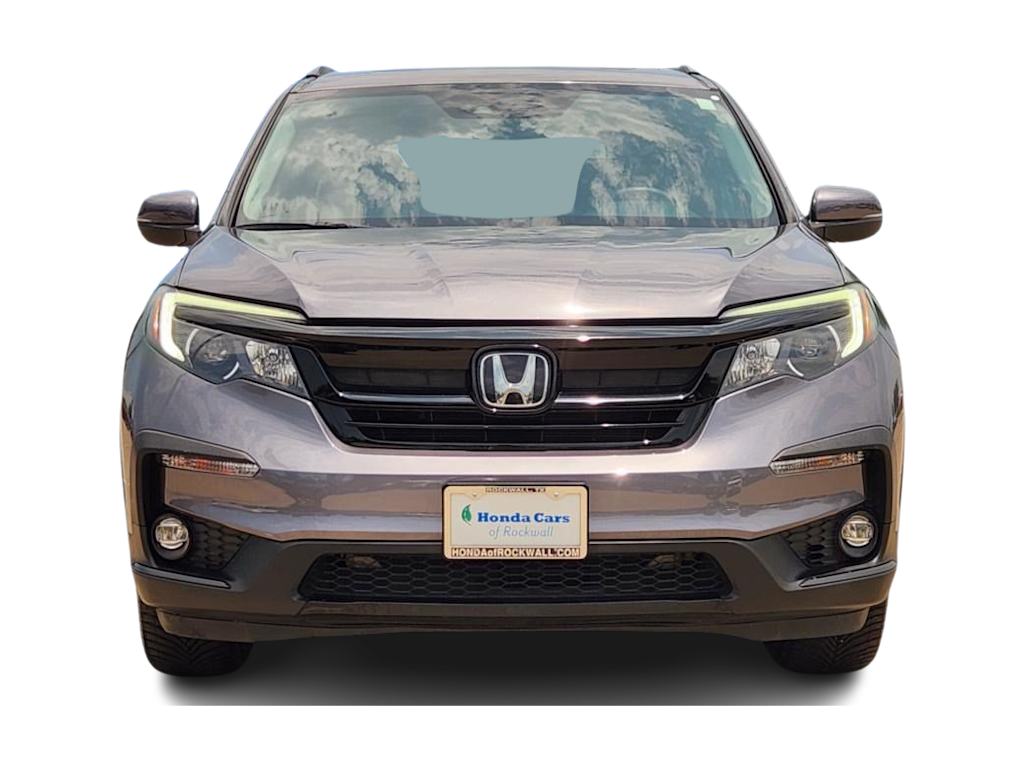 Thumbnail: 2022 Honda Pilot - 6