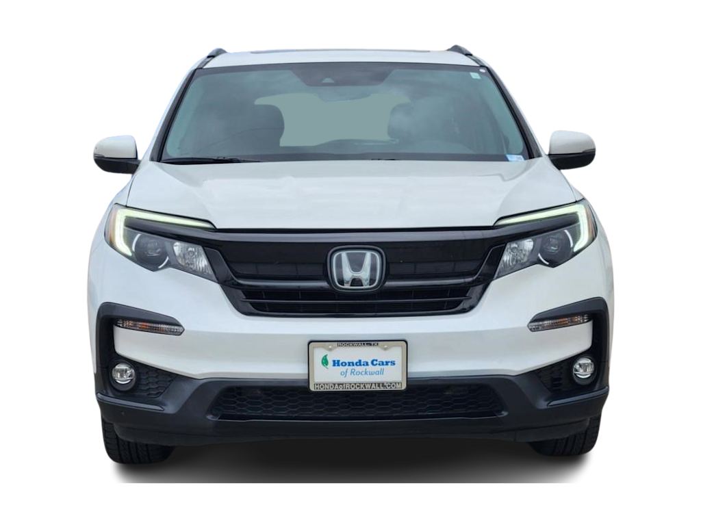 Thumbnail: 2022 Honda Pilot - 6