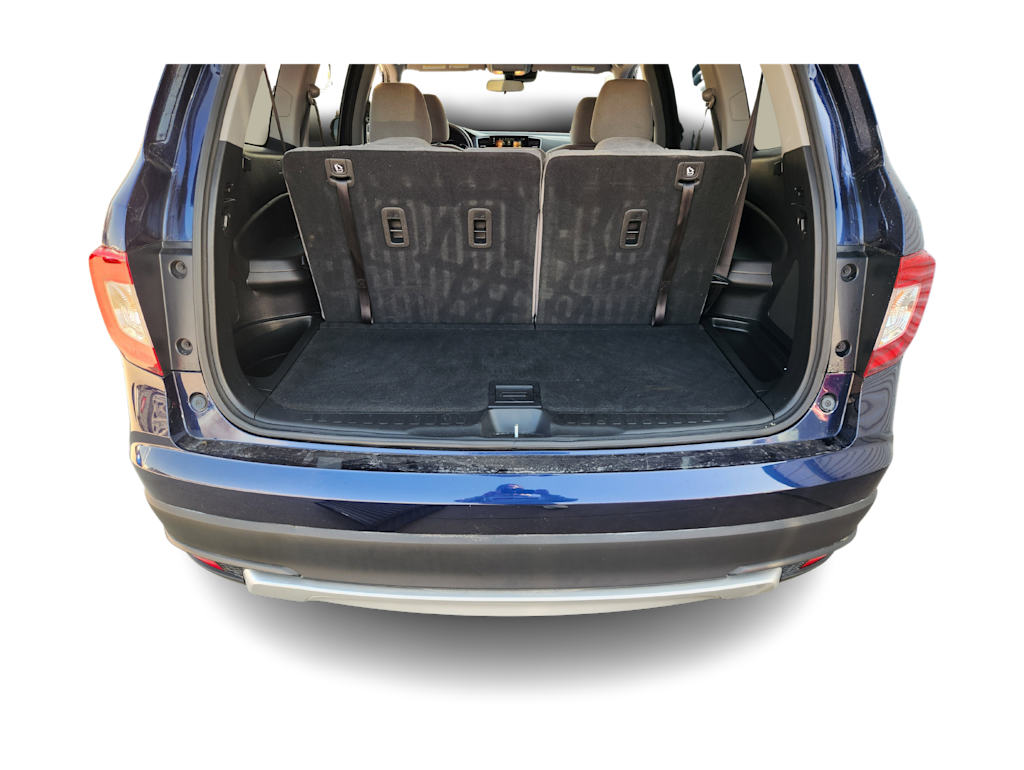 Thumbnail: 2019 Honda Pilot - 18