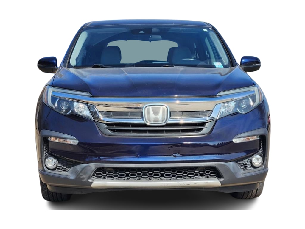 Thumbnail: 2019 Honda Pilot - 6