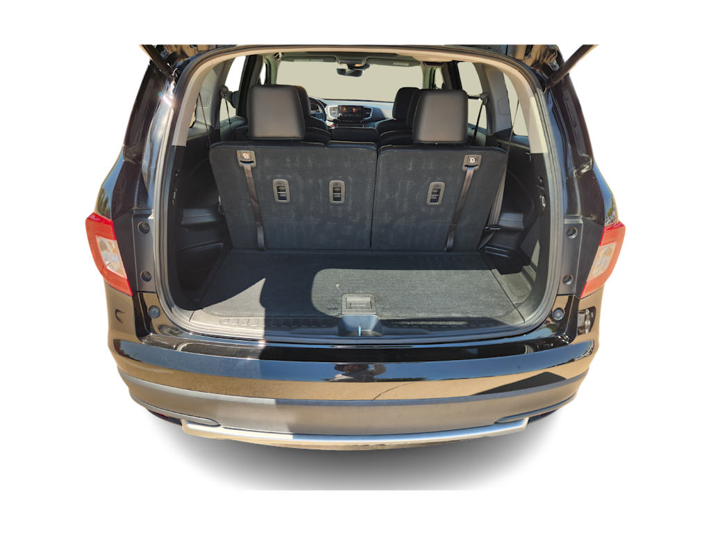 Thumbnail: 2020 Honda Pilot - 18