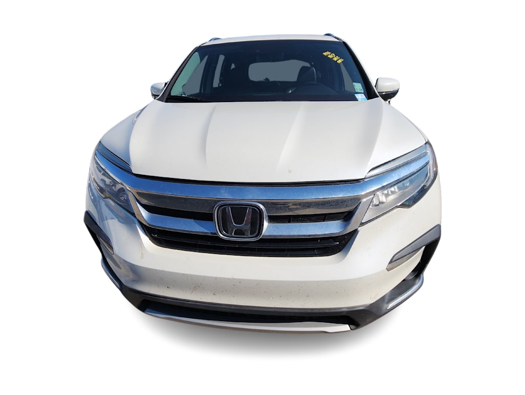 Thumbnail: 2019 Honda Pilot - 4
