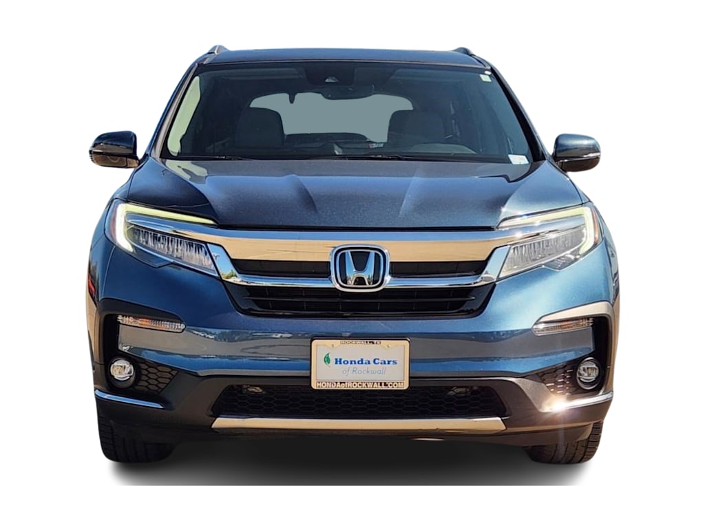 Thumbnail: 2022 Honda Pilot - 6