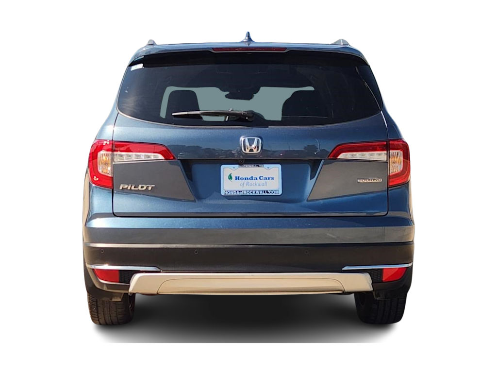 Thumbnail: 2022 Honda Pilot - 5