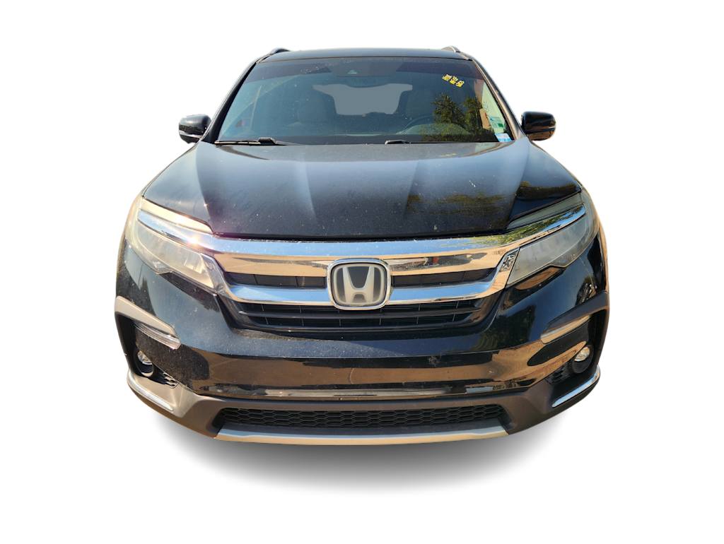 Thumbnail: 2019 Honda Pilot - 4