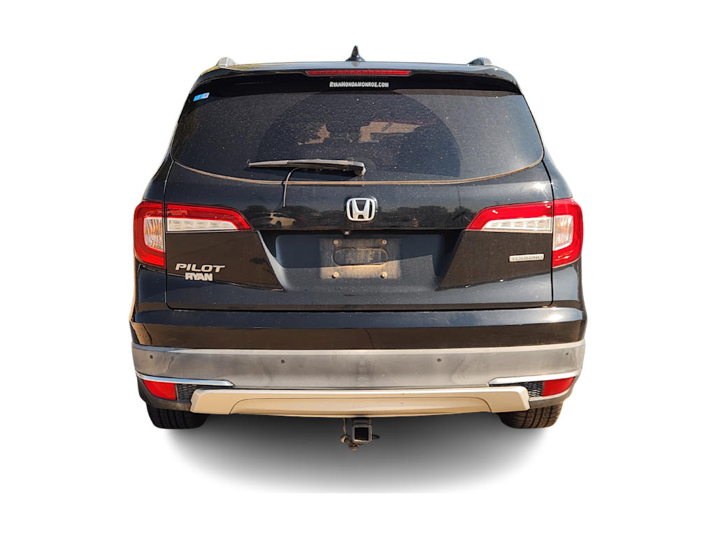 Thumbnail: 2019 Honda Pilot - 3