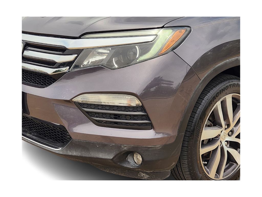 Thumbnail: 2018 Honda Pilot - 24