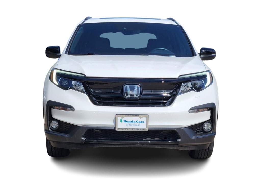 Thumbnail: 2022 Honda Pilot - 6