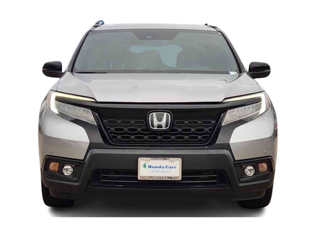 Thumbnail: 2021 Honda Passport - 6