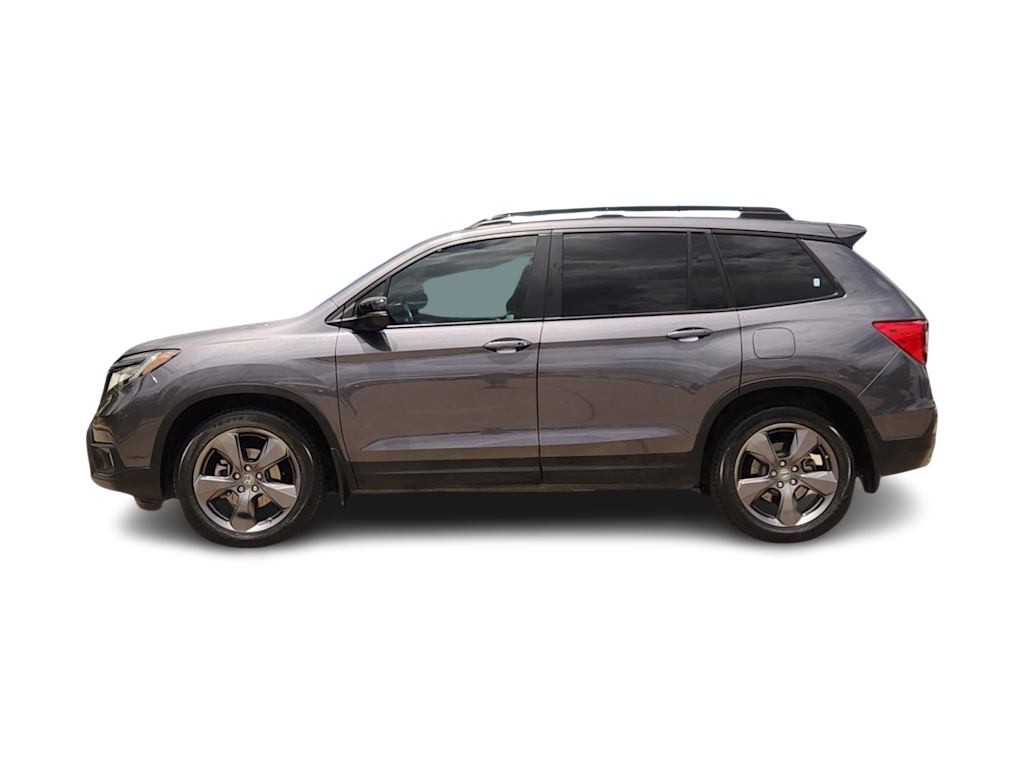Thumbnail: 2021 Honda Passport - 3