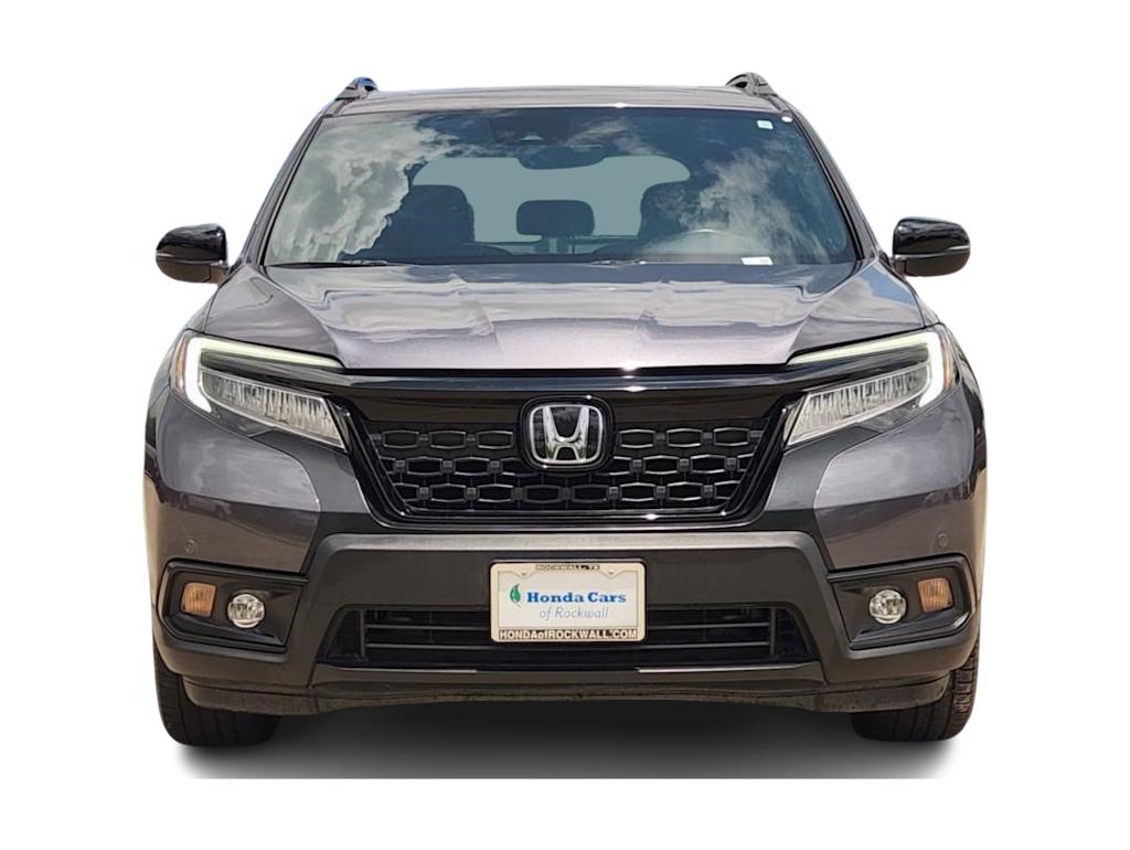 Thumbnail: 2021 Honda Passport - 6
