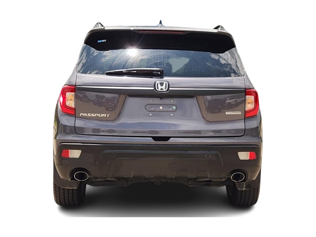Thumbnail: 2021 Honda Passport - 5