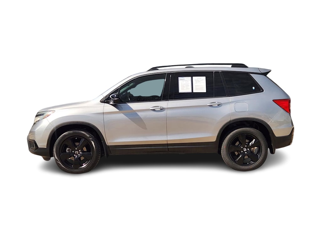 Thumbnail: 2019 Honda Passport - 3