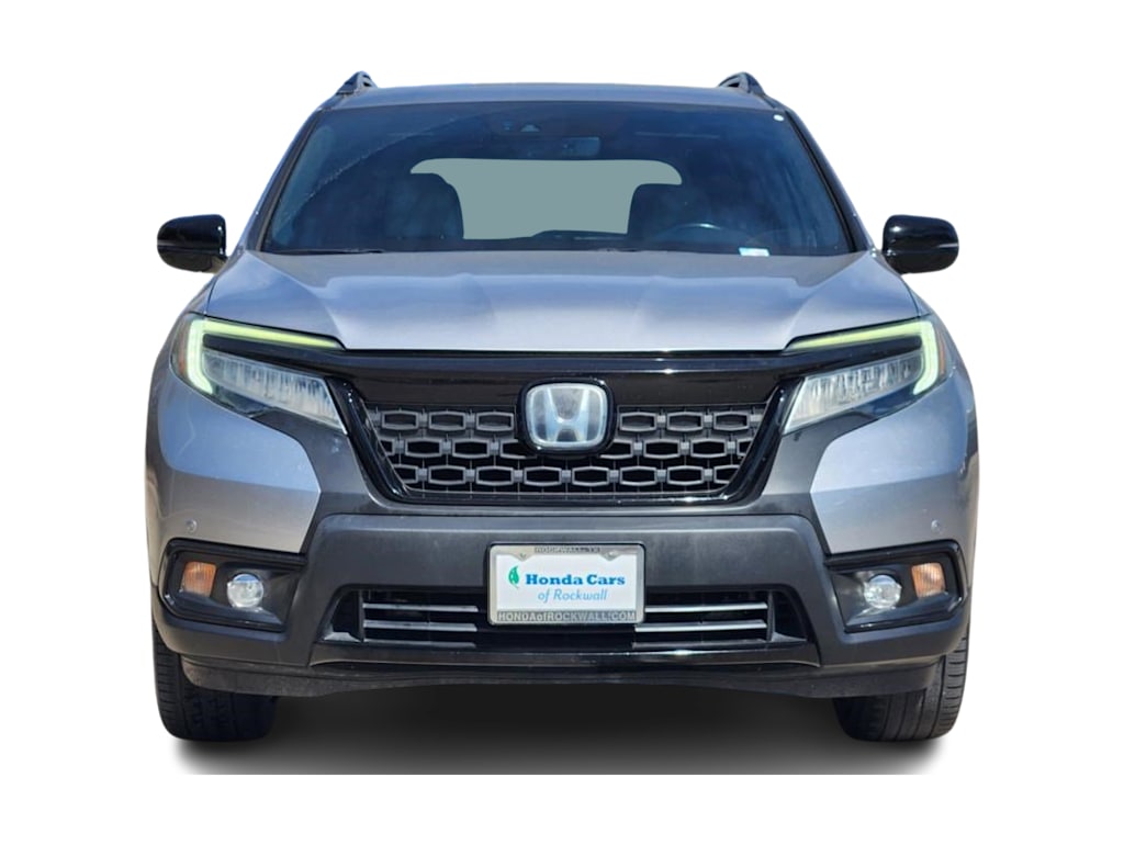 Thumbnail: 2019 Honda Passport - 6