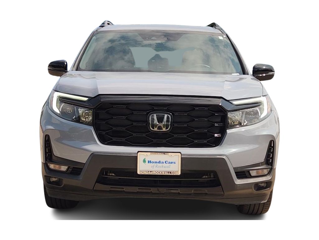 Thumbnail: 2023 Honda Passport - 6