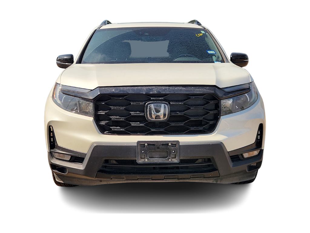 Thumbnail: 2022 Honda Passport - 4