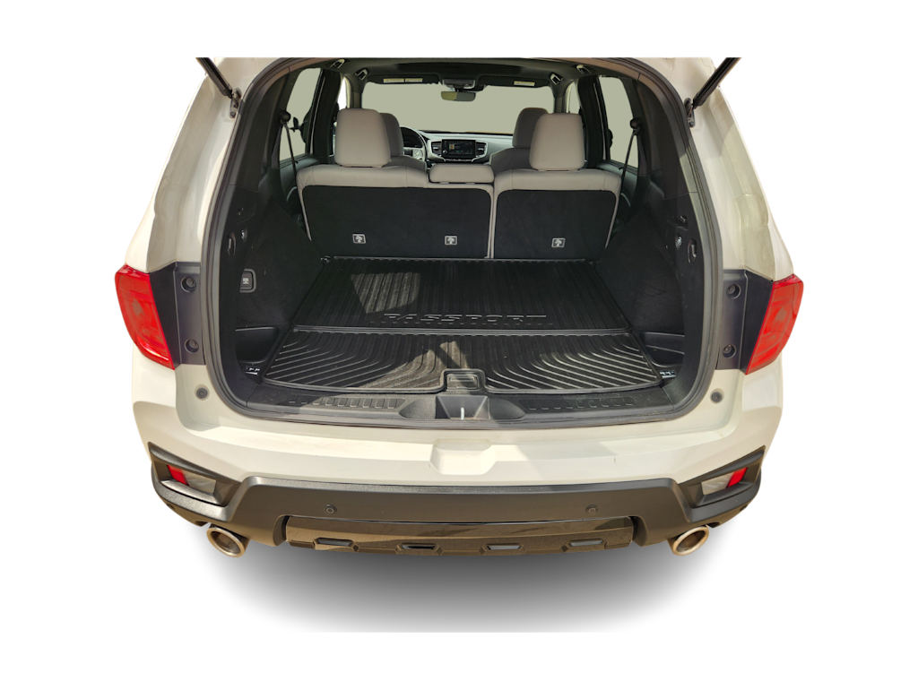 Thumbnail: 2023 Honda Passport - 17