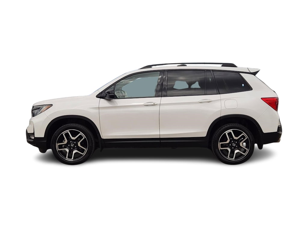 Thumbnail: 2023 Honda Passport - 3