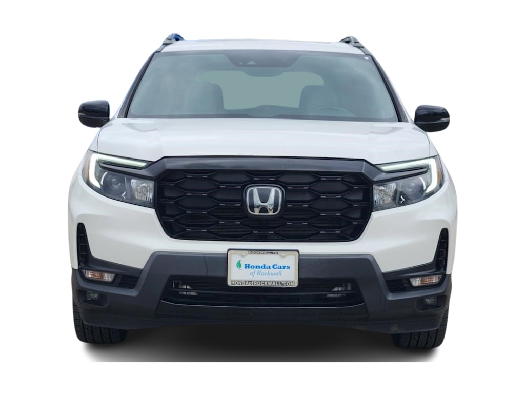 Thumbnail: 2023 Honda Passport - 6