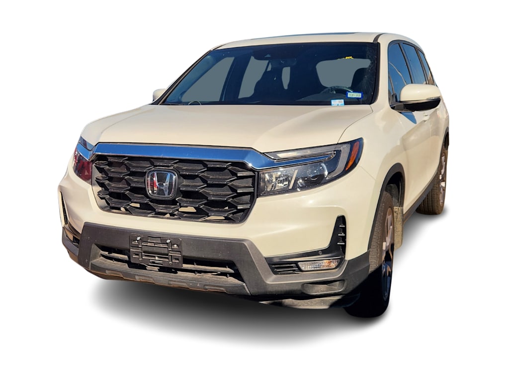 Thumbnail: 2023 Honda Passport - 5