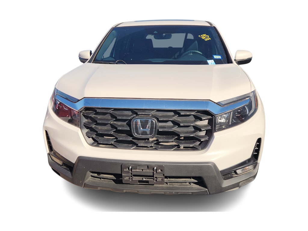 Thumbnail: 2023 Honda Passport - 10