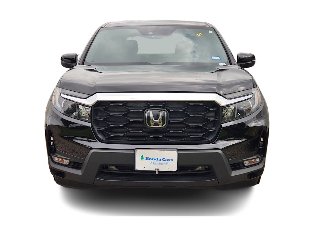 Thumbnail: 2023 Honda Passport - 4