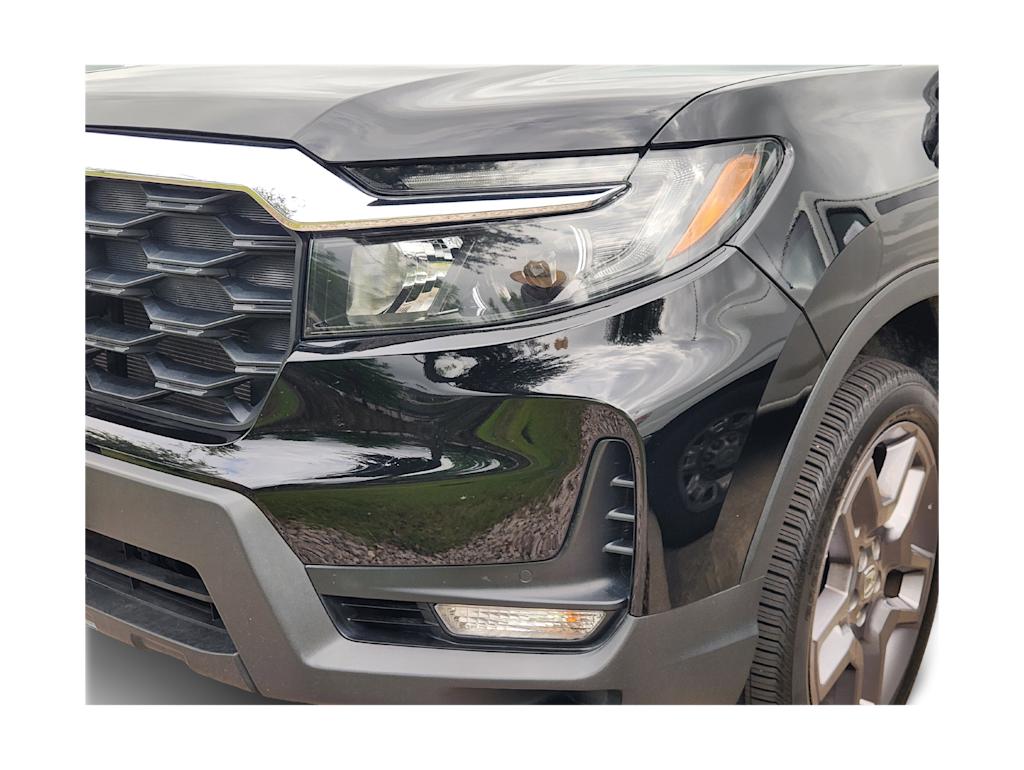 Thumbnail: 2023 Honda Passport - 11