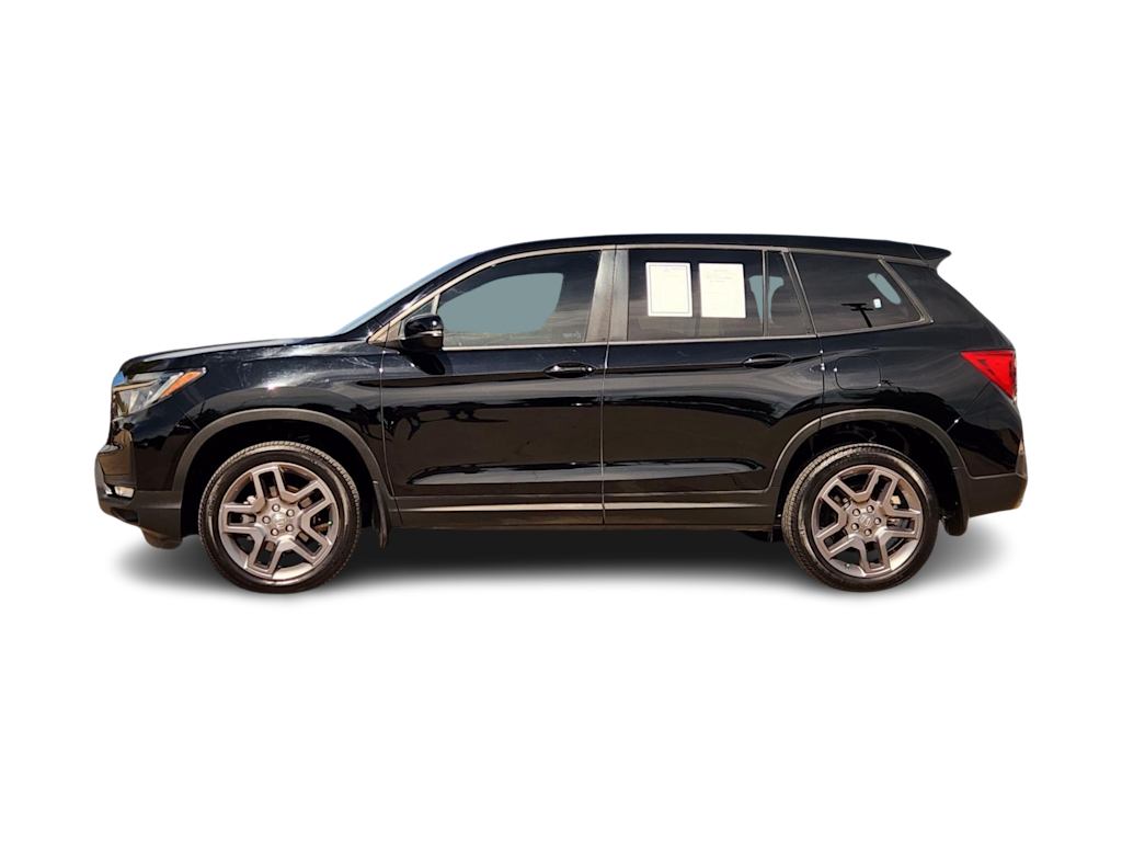 Thumbnail: 2023 Honda Passport - 3