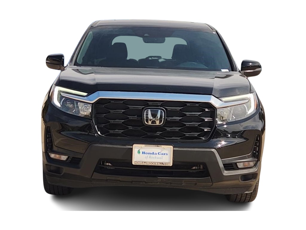 Thumbnail: 2023 Honda Passport - 6