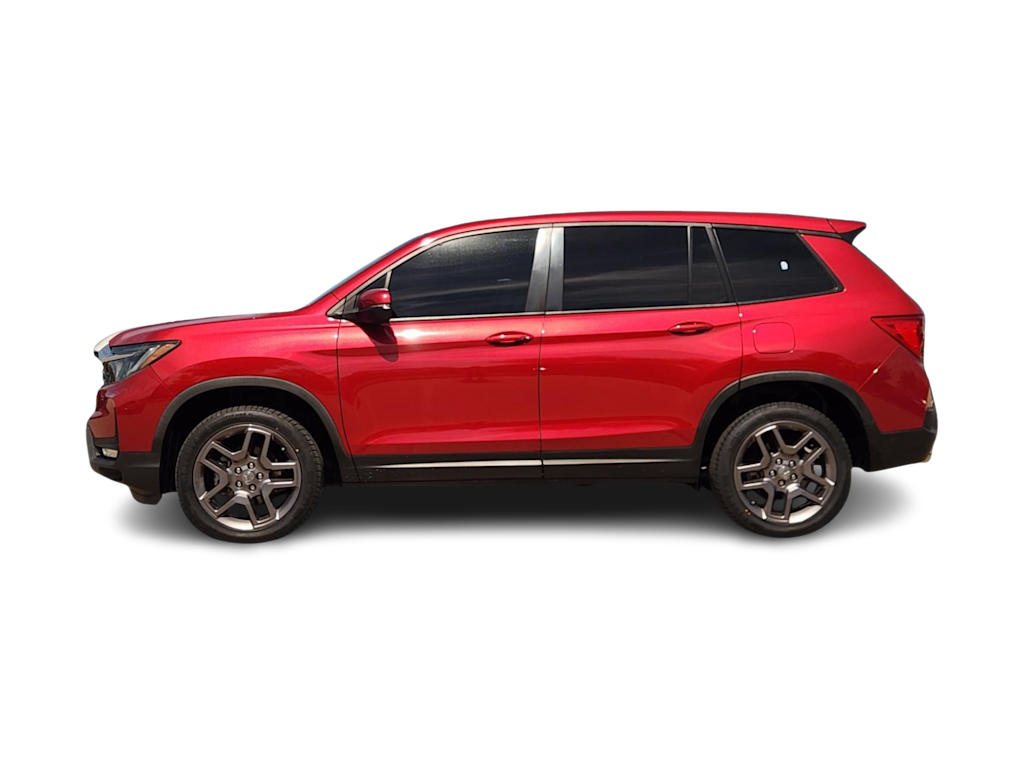 Thumbnail: 2023 Honda Passport - 3
