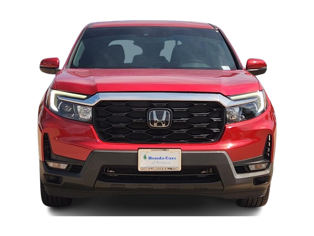 Thumbnail: 2023 Honda Passport - 6