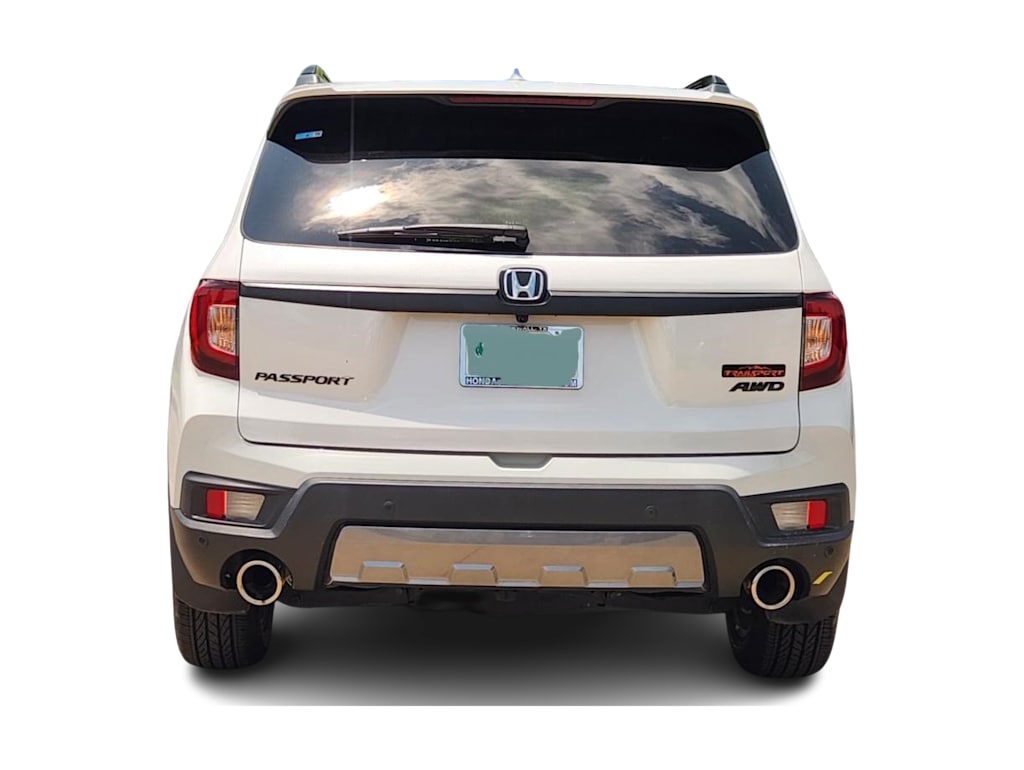 Thumbnail: 2023 Honda Passport - 5