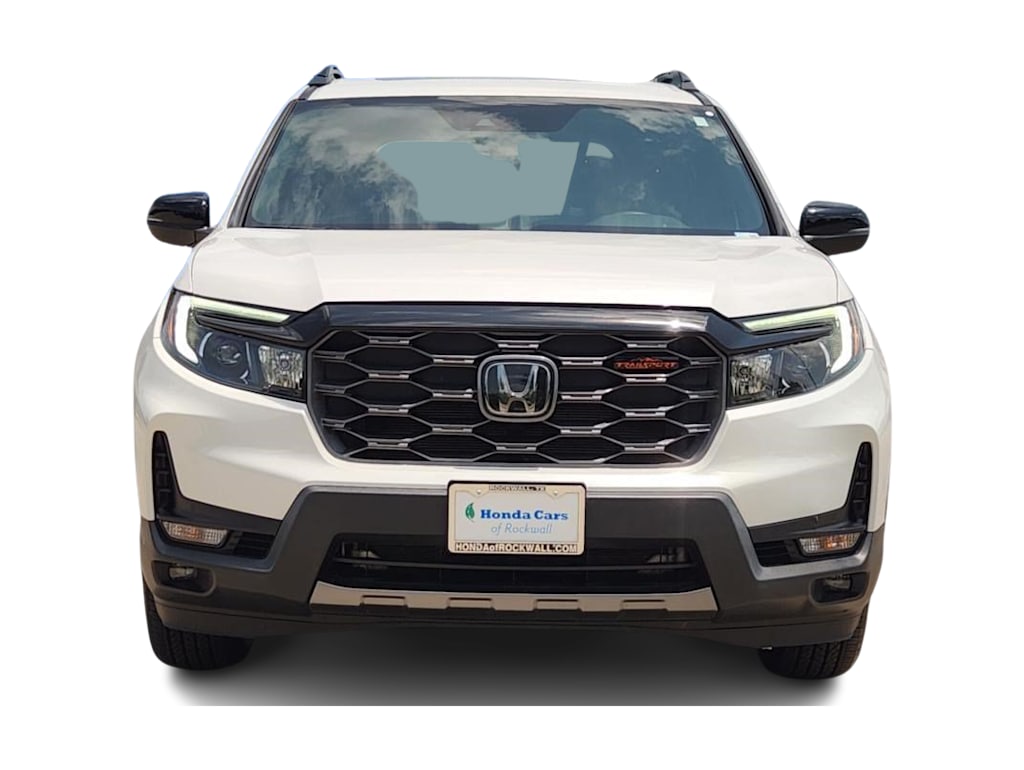 Thumbnail: 2023 Honda Passport - 6