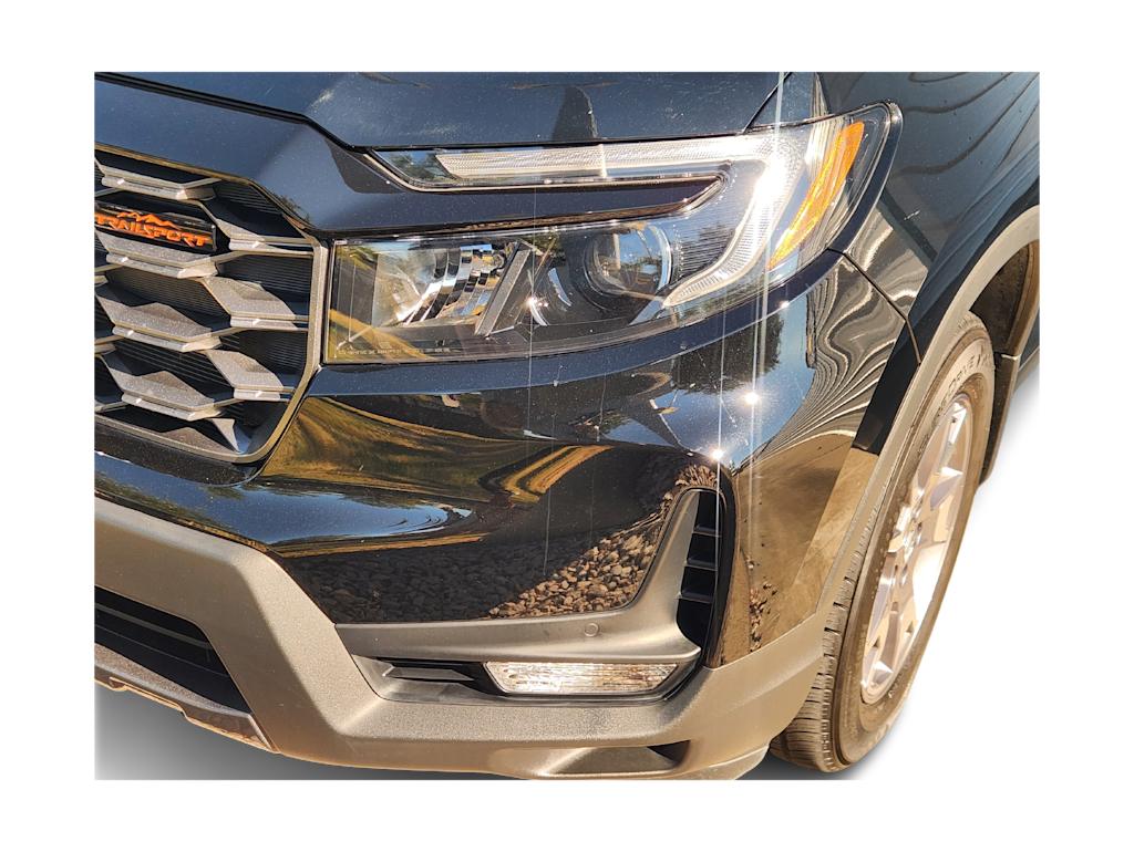 Thumbnail: 2023 Honda Passport - 11