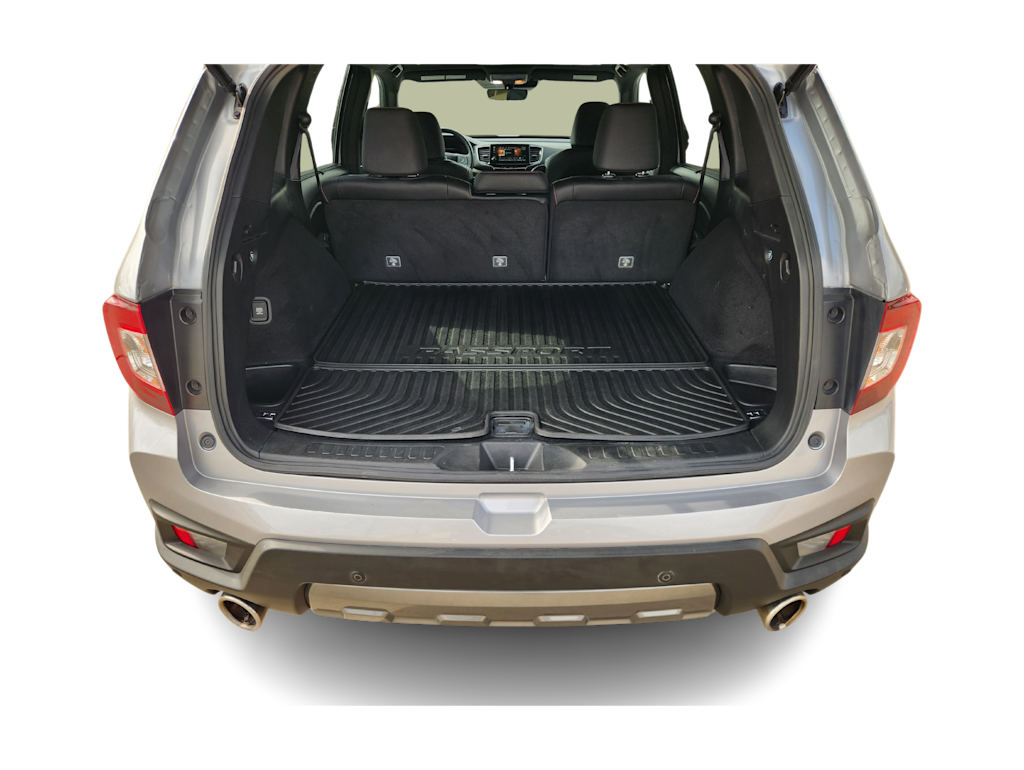 Thumbnail: 2023 Honda Passport - 18