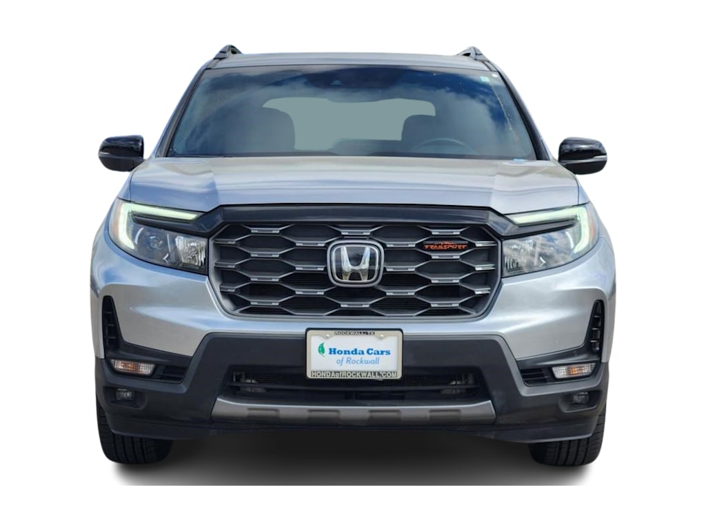 Thumbnail: 2023 Honda Passport - 6